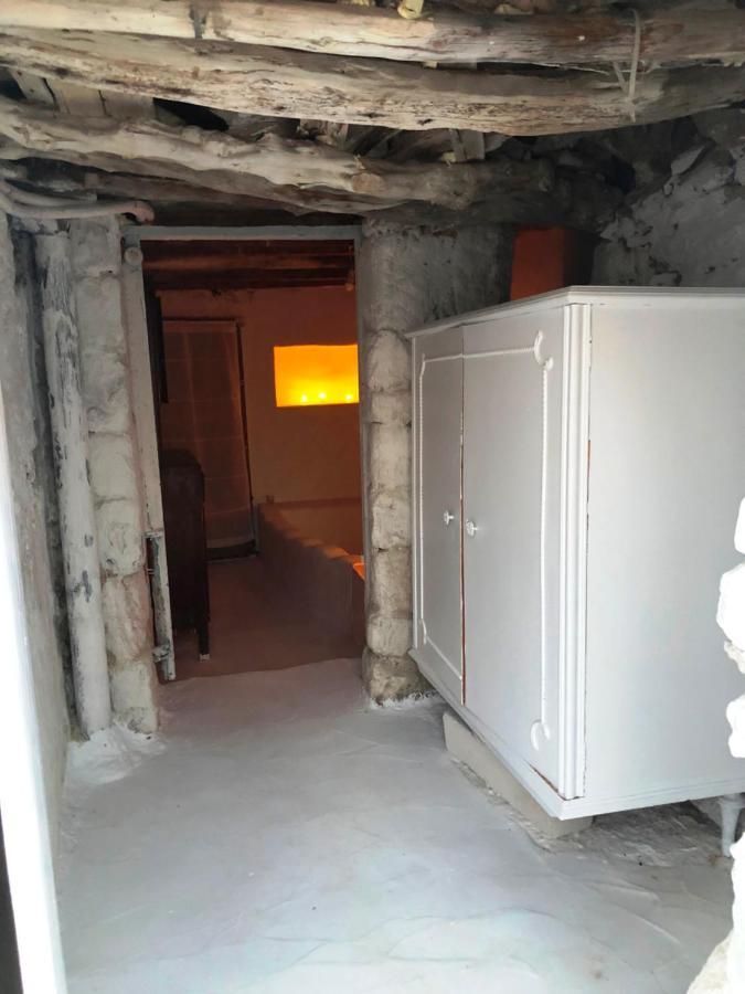 Maison 1883 Villa Adámasz Kültér fotó