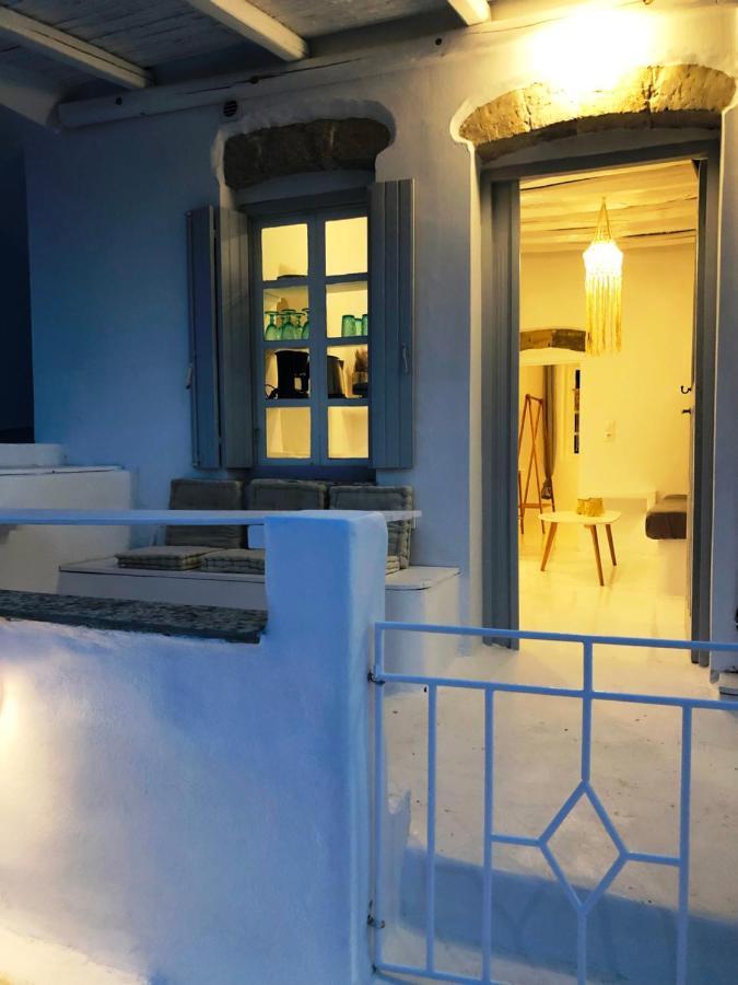 Maison 1883 Villa Adámasz Kültér fotó