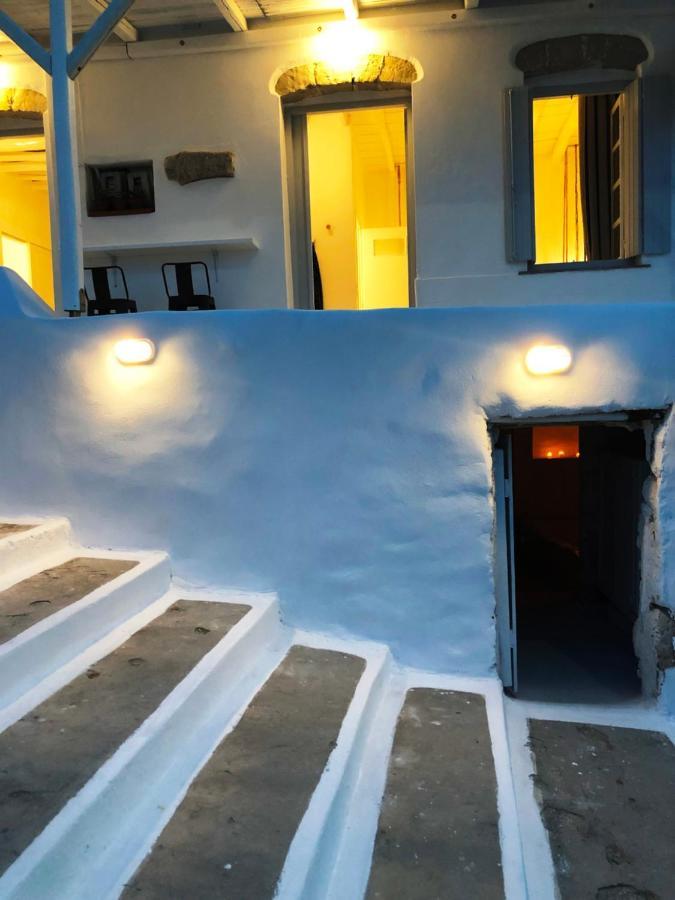 Maison 1883 Villa Adámasz Kültér fotó