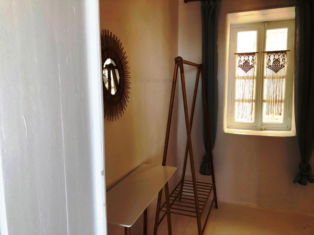 Maison 1883 Villa Adámasz Kültér fotó