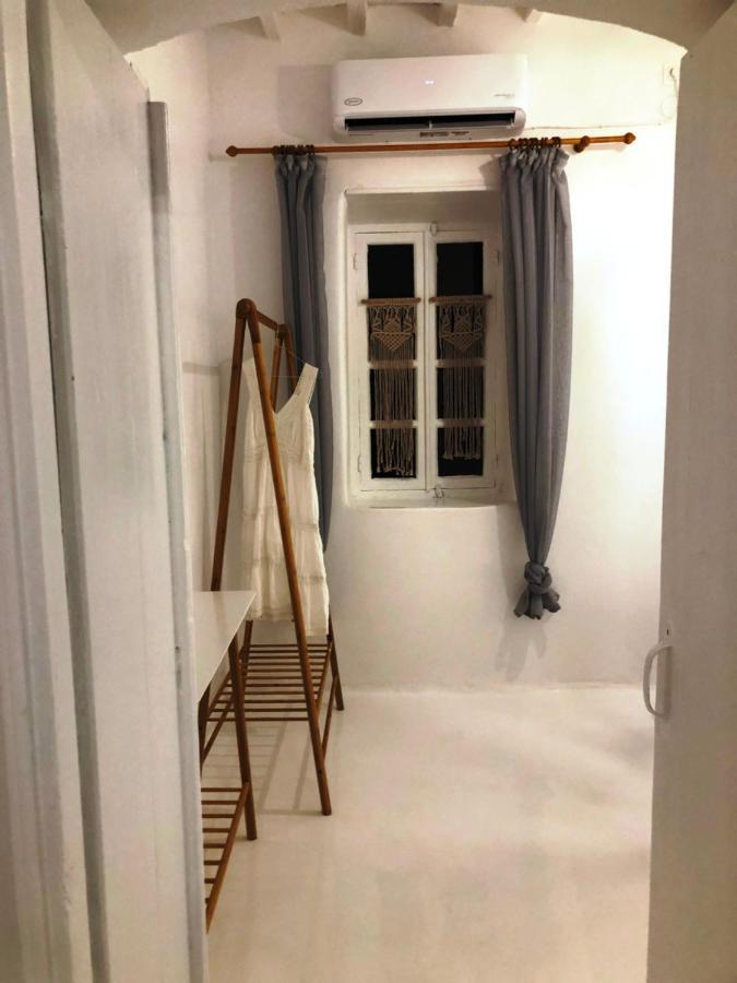 Maison 1883 Villa Adámasz Kültér fotó