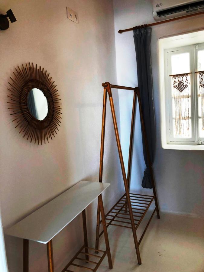 Maison 1883 Villa Adámasz Kültér fotó